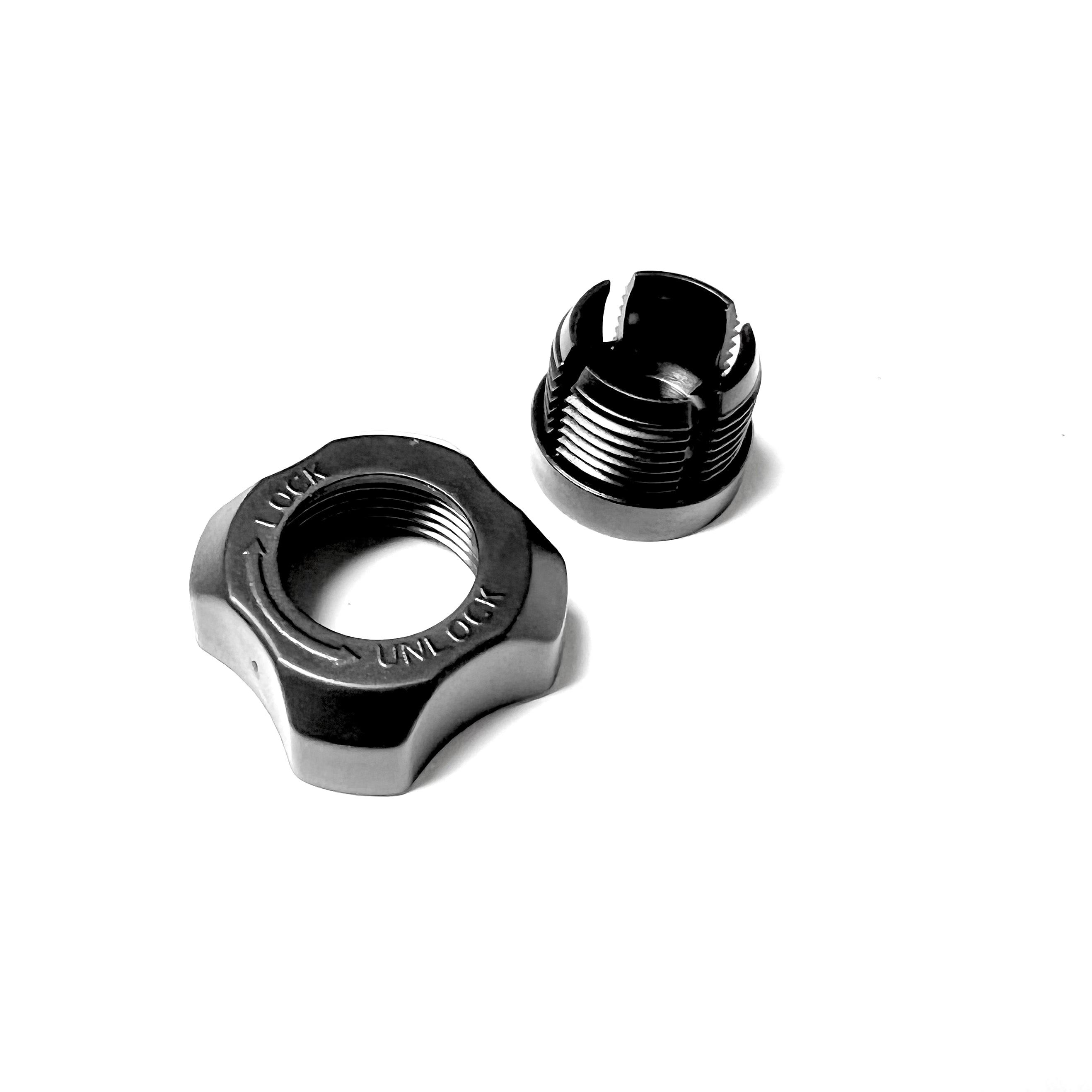 Replacement Parts for Holder Shaft Caddy