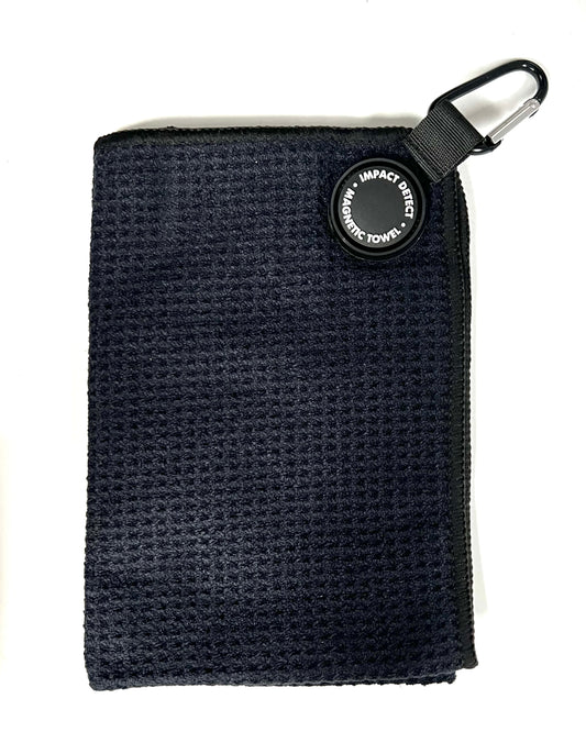 Magnetic Golf Towel