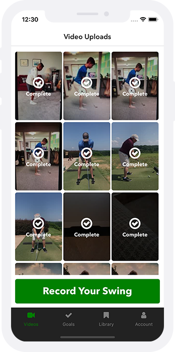Most Commonly Used Golf Apps in 2021 - Shaft Caddy