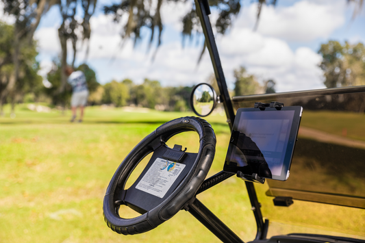 Top 5 Accessories for Your Golf Cart